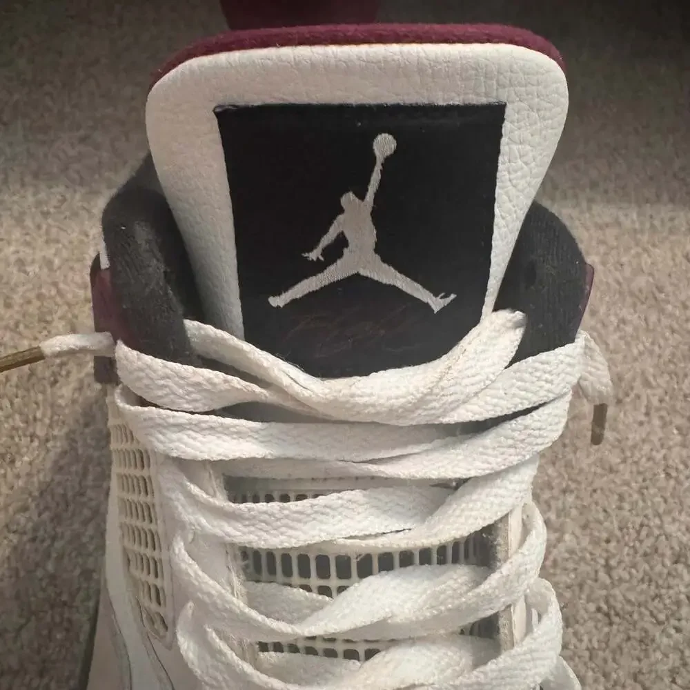 Jordan air retro